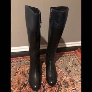 Jack Rogers Mercer Riding Boot